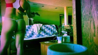 Laundry Day (Music Movie)