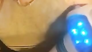 2 vibrates one climax