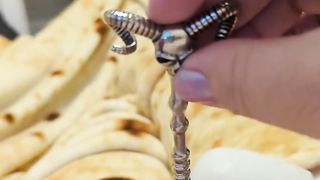 Im back with a brand fresh ominous sound!