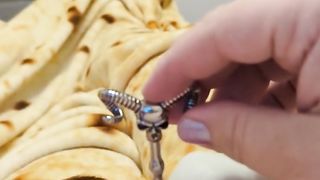 Im back with a brand fresh ominous sound!