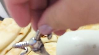 Im back with a brand fresh ominous sound!