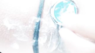 Very First Time Attempting Rectal Buttplug On My Taut Booty