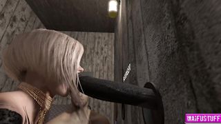 six ways to fap like a SISSY