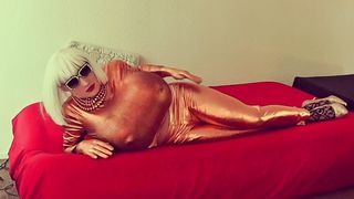 Juggsy X Bowl Damsel Bevy #3