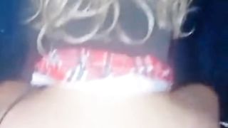 MY PARAMOUR DEEP-THROATS MY SUPER-FUCKING-HOT MILK PORNOGRAPHY