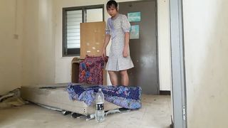 FN010 I am like to the solo satisfy