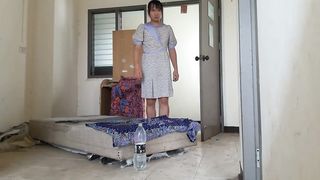 FN010 I am like to the solo satisfy