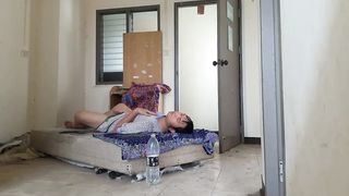 FN010 I am like to the solo satisfy