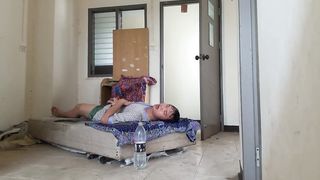 FN010 I am like to the solo satisfy