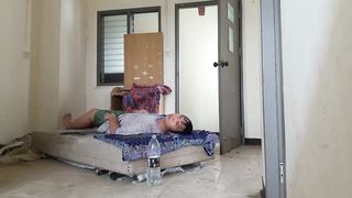 FN010 I am like to the solo satisfy