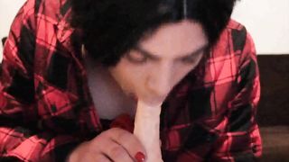 Chrissy teach of deep jaws