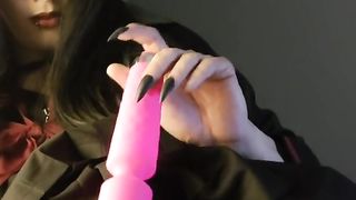 SPA for Smol G-String Dressed In Sissies