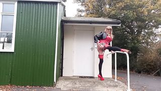 Gina Nutting Outdoors