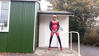 Gina Nutting Outdoors