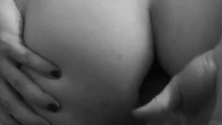 widely opened my cherry femboy bum with nine.five inch fake penis