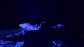 The Killer Sex-Positive Sissy Stepsisters Have Intercourse In The Spectacular Shade