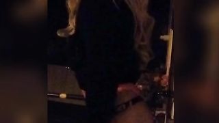 Nubile crossdresser fantastic french celia cross trans femboy