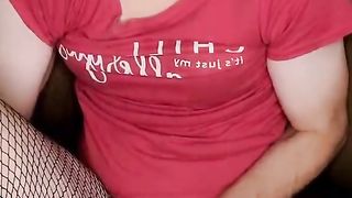 Amy Alice Live Web Cam Demonstrate 1