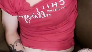 Amy Alice Live Web Cam Demonstrate 1