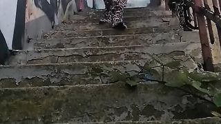 signal cage mansion (part two)