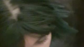 Sucked till Lip Liner is gone