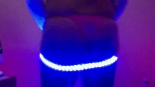 KellyCD666 Doing Live Talk with Other Crossdressers and Trans! Good Night!