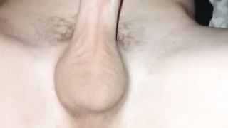 Missy gets opened up and banged until she ejaculates