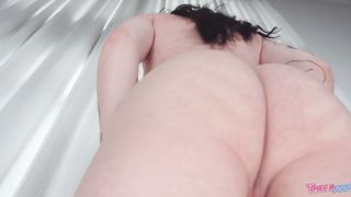 The Long Awaited Comeback of Ms. Annabelle Lane