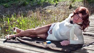 My Fate: stroking slapping inhaling pulverizing