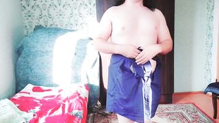 Monstrous Congenital She-Male Breasts Ultra-Cute Pretty Transgender Princess