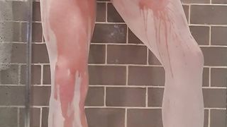 Urinating and nutting in my panyhose