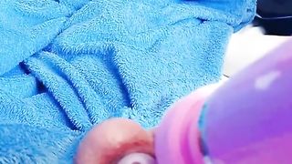 sissygasm encaged Compilation