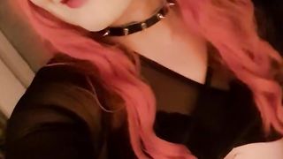 The Crimson Hair Lil' Sissy II