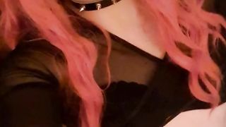 The Crimson Hair Lil' Sissy II