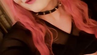 The Crimson Hair Lil' Sissy II