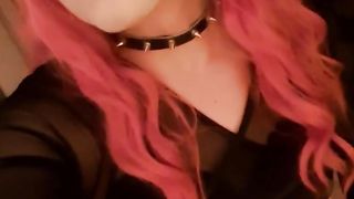 The Crimson Hair Lil' Sissy II