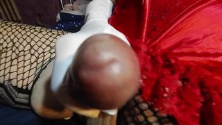 Michele Thompson, Back to the Confessional