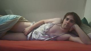 Nutting for the 3rd day in a row