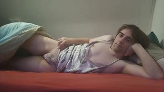 Nutting for the 3rd day in a row