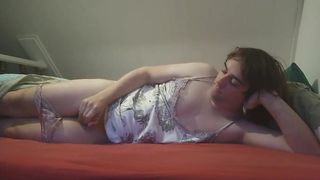 Nutting for the 3rd day in a row