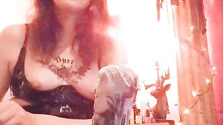 Transsexual Isabella Coupe Assfuck Delectations P1