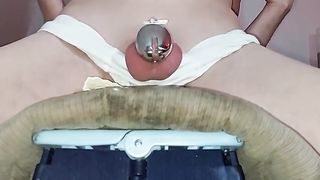 Just me toying around