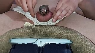 Just me toying around