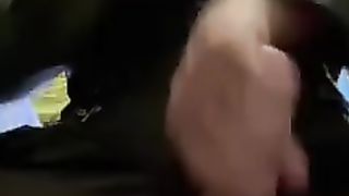 "Steamin...." - Matrix Revolutions Long Coat w Dee