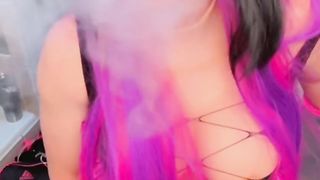 Handle me like a bi-atch