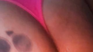 Just a few clothespins with my fresh nail machine