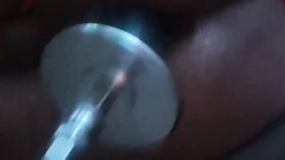 Just a few clothespins with my fresh nail machine