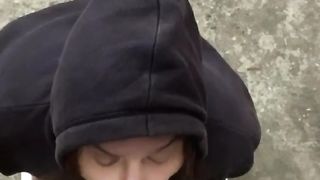 I love deep-throating salami as long as I have fun with my smallish knockers