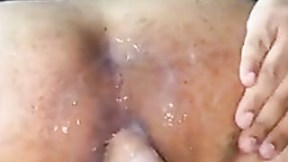 assfuck teaching sissy Nicole