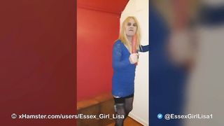 Lisa and Charlotte drink dual finished fake penis together and meet in the middle